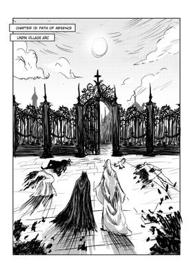 Read Cynical Iniquity  13 Page 2 in English