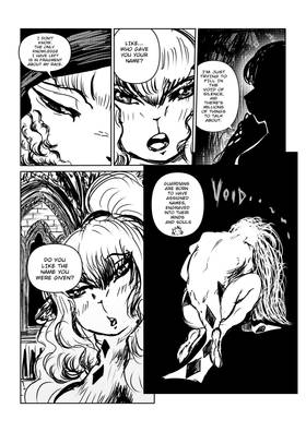 Read Cynical Iniquity  13 Page 4 in English
