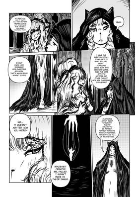 Read Cynical Iniquity  13 Page 5 in English