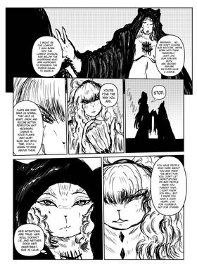 Read Cynical Iniquity  13 Page 6 in English