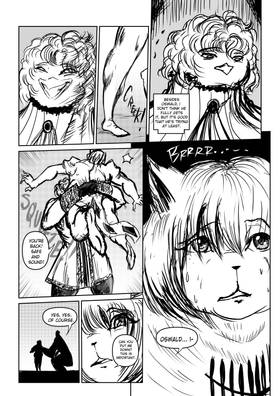 Read Cynical Iniquity  13 Page 8 in English