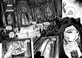 Read Cynical Iniquity  13 Page 7 in English