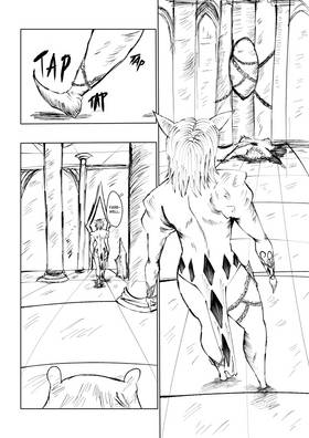 Read Cynical Iniquity  1 Page 10 in English