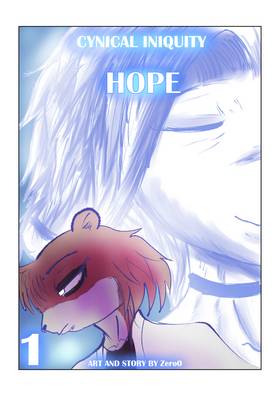 Read Cynical Iniquity  1 Page 1 in English