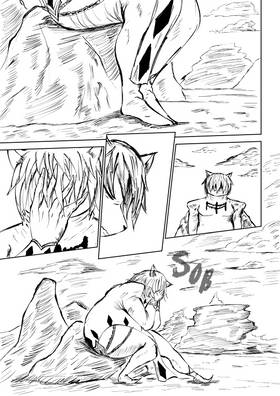 Read Cynical Iniquity  2 Page 2 in English
