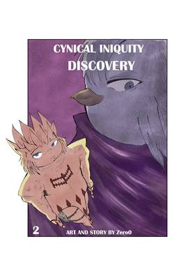 Read Cynical Iniquity  2 Page 1 in English
