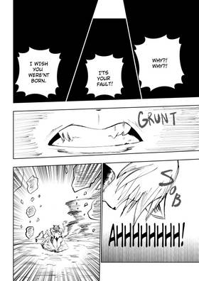 Read Cynical Iniquity  2 Page 3 in English