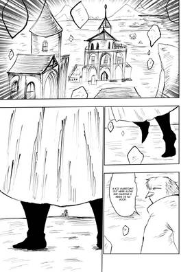 Read Cynical Iniquity  2 Page 4 in English