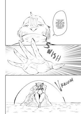 Read Cynical Iniquity  2 Page 5 in English