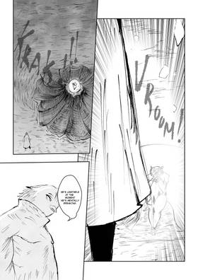 Read Cynical Iniquity  2 Page 6 in English