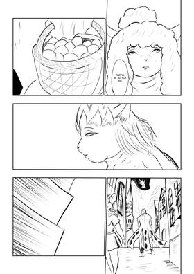 Read Cynical Iniquity  3 Page 5 in English