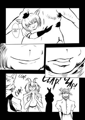 Read Cynical Iniquity  3 Page 8 in English