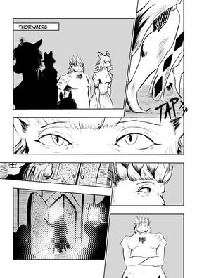 Read Cynical Iniquity  3 Page 2 in English