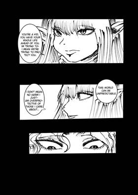 Read Cynical Iniquity  4 Page 5 in English