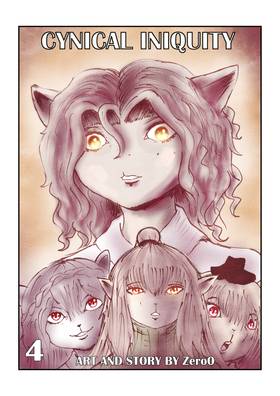 Read Cynical Iniquity  4 Page 1 in English