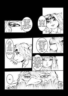 Read Cynical Iniquity  4 Page 7 in English