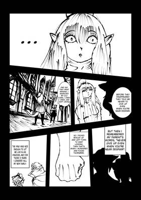 Read Cynical Iniquity  4 Page 10 in English