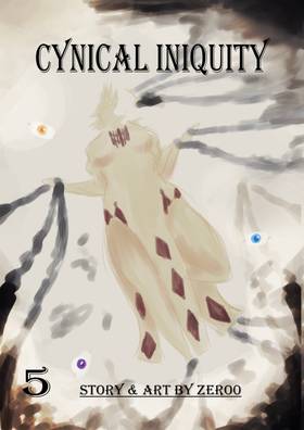 Read Cynical Iniquity  5 Page 1 in English