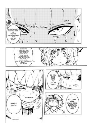 Read Cynical Iniquity  5 Page 2 in English