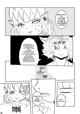 Read Cynical Iniquity  5 Page 5 in English