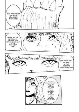 Read Cynical Iniquity  5 Page 7 in English