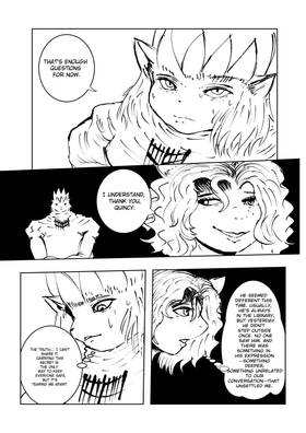 Read Cynical Iniquity  5 Page 10 in English