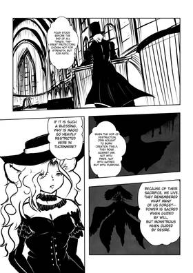 Read Cynical Iniquity  6 Page 4 in English