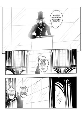 Read Cynical Iniquity  6 Page 5 in English