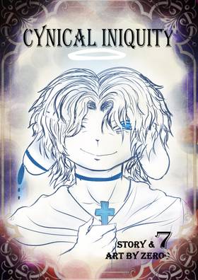 Read Cynical Iniquity  7 Page 1 in English