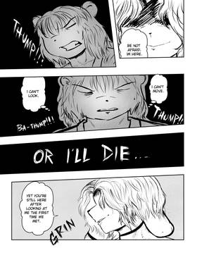 Read Cynical Iniquity  7 Page 4 in English