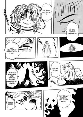 Read Cynical Iniquity  7 Page 5 in English