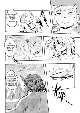 Read Cynical Iniquity  7 Page 7 in English
