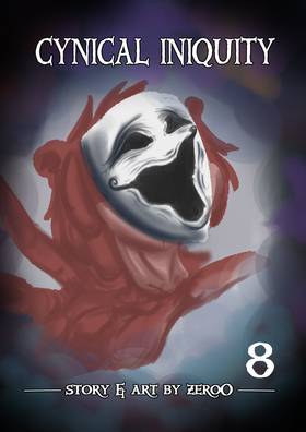 Read Cynical Iniquity  8 Page 1 in English
