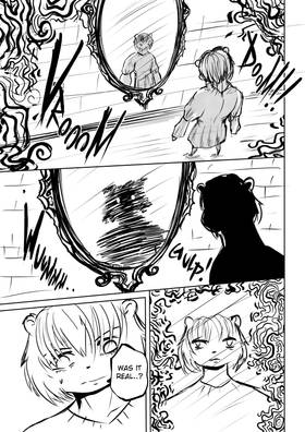 Read Cynical Iniquity  8 Page 2 in English