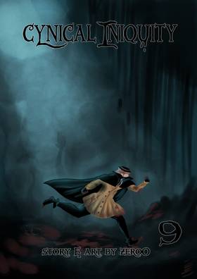 Read Cynical Iniquity  9 Page 1 in English