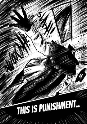Read Cynical Iniquity  9 Page 4 in English