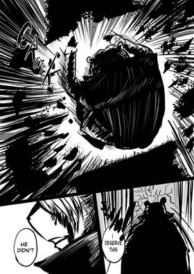 Read Cynical Iniquity  9 Page 5 in English