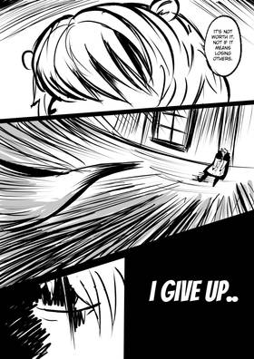 Read Cynical Iniquity  9 Page 6 in English