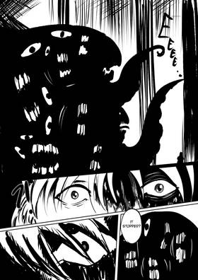 Read Cynical Iniquity  9 Page 7 in English