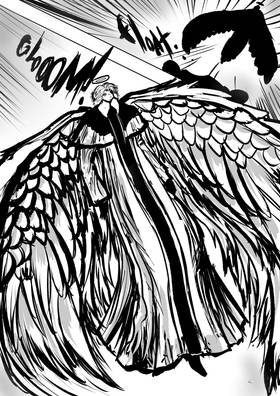 Read Cynical Iniquity  9 Page 8 in English