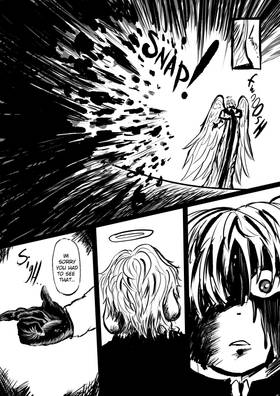 Read Cynical Iniquity  9 Page 9 in English