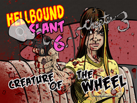 Read Hellbound Slant 6  3 Page 4 in English