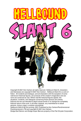 Read Hellbound Slant 6  2 Page 3 in English
