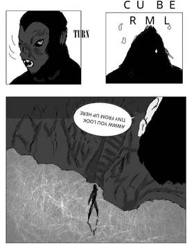 Read SALARY MEN  2 Page 6 in English