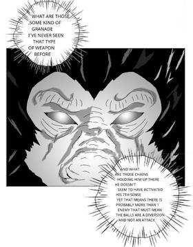 Read SALARY MEN  2 Page 7 in English