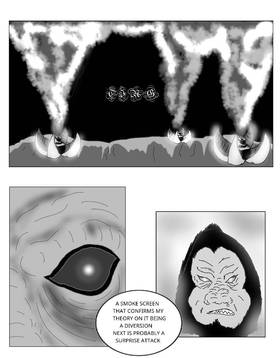 Read SALARY MEN  2 Page 9 in English