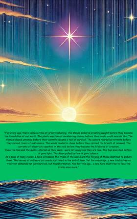 Read Horizonfall AI Vol. 1   1 Page 2 in English
