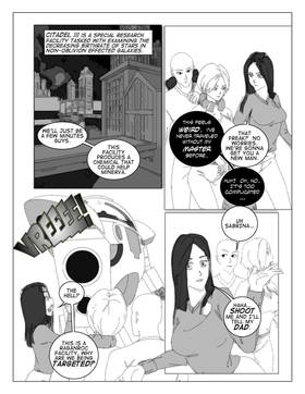 Read Lucky Hearts  1 Page 5 in English