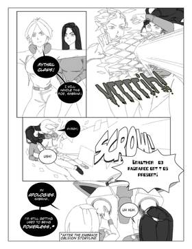 Read Lucky Hearts  1 Page 7 in English
