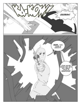 Read Lucky Hearts  1 Page 8 in English